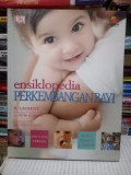 ENSIKLOPEDIA PERKEMBANGAN ANAK