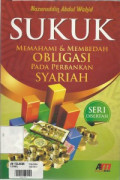 SUKUK : MEMAHAMI & MEMBEDAH OBLIGASI PADA PERBANKAN SYARIAH