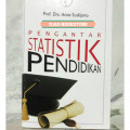 Pengantar Statistik Pendidikan