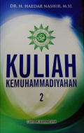 Kuliah Kemuhammadiyahan 2