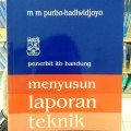 MENYUSUN LAPORAN TEKNIK