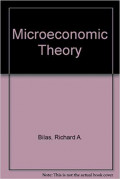 MICRO ECONOMIC THEORY