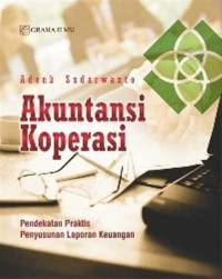 AKUNTANSI KOPERASI