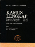 KAMUS ENSIKLOPEDI ELEKTRONIKA INGGRIS-INDONESIA