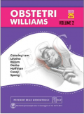 Obstetri Williams ed.25 Vol.2