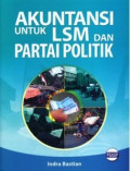 AKUNTANSI UNTUK LSM DAN PARTAI POLITK