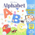 Let's Learn Alphabet