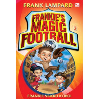 Frankie's Magic Football: Frankie VS Kru Koboi