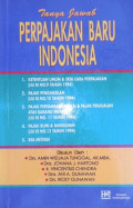 TANYA-JAWAB PERPAJAKAN BARU INDONESIA