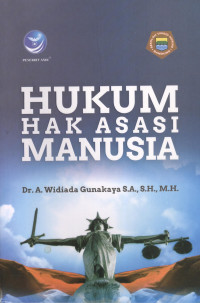 Hukum Hak Asasi Manusia