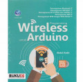 Wireless Programming untuk Arduino