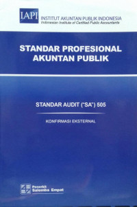 Standar Audit (