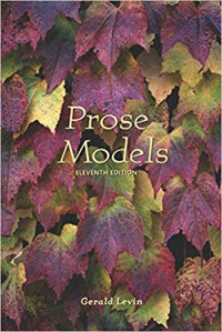 PROSE MODELS