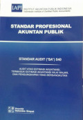 Standar Audit (