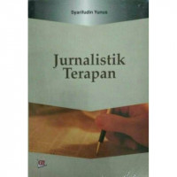 Jurnalistik Terapan