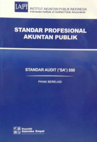 Standar Audit (