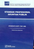 Standar Audit (