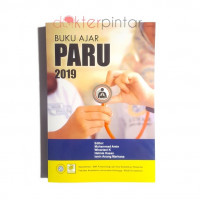 Buku Ajar Paru 2019