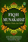 Fiqih Munakahat Khitbah, Nikah, dan Talak