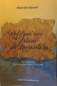 Reformisme Islam di Nusantara