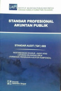 Standar Audit (