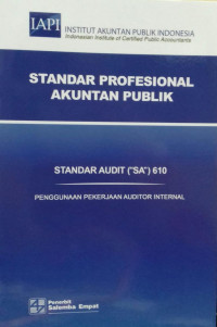 Standar Audit (