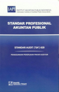 Standar Audit (