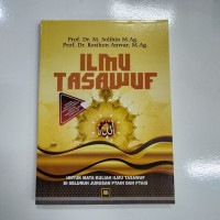 Ilmu Tasawuf