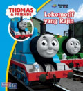 Thomas & Friends: Lokomotif yang Rajin