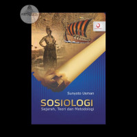 Sosiologi: Sejarah, Teori dan Metodologi