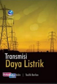 TRANSMISI DAYA LISTRIK