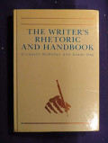 THE WRITER'S RHETORIC AND HANDBOOK