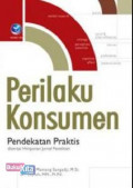 PERILAKU KONSUMEN