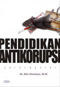 Pendidikan Anti Korupsi