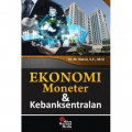 EKONOMI MONETER & KEBANKSENTRALAN