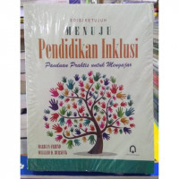 MENUJU PENDIDIKAN INKLUSI:PANDUAN PRAKTIS UNTUK MENGAJAR ED 7