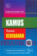 Kamus istilah Kebidanan