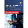 Model Tata Kelola Bank Syariah Sebuah Riset Tindakan Berbasis Soft System Methodology (SSM)