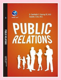 Public Relations