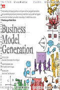 BUSINESS MODEL GENERATION