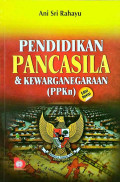 Pendidikan Pancasila dan Kewarganegaraan (PPKn)