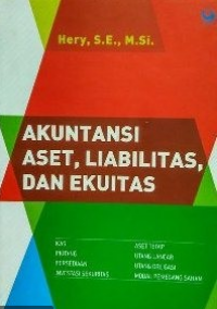 AKUNTANSI ASET, LIABILITAS, DAN EKUITAS