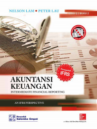 AKUNTANSI KEUANGAN : PERSPEKTIF IFRS (BUKU 2)