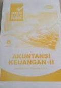 AKUNTANSI KEUANGAN II : SERI-C (KERTAS KERJA)