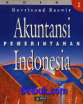 AKUNTANSI PEMERINTAHAN INDONESIA