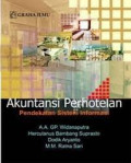 AKUNTANSI PERHOTELAN : Pendekatan Sistem Informasi