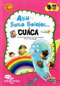 Aku Suka Belajar... CUACA