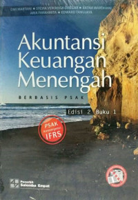 Akuntansi Keuangan Menengah Berbasis PSAK