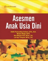 Asesmen Anak Usia Dini