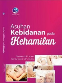 Asuhan Kebidanan Pada Kehamilan